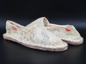 Kitten espadrile NOVO RASPAR  ab1202