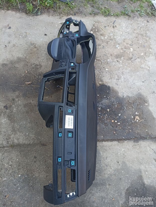Instrument tabla Bmw E90/E91 KupujemProdajem