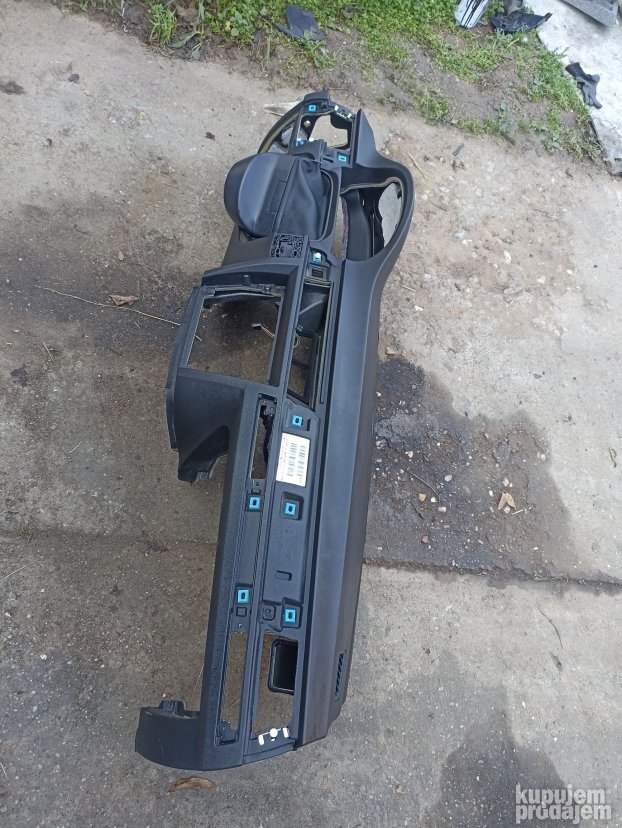 Instrument tabla Bmw E90/E91 KupujemProdajem