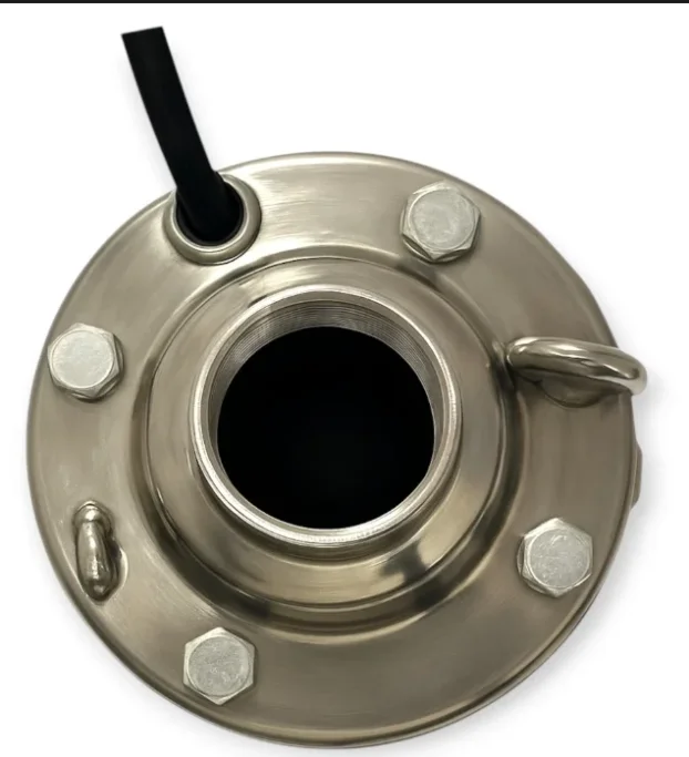 HT-SP6833 Pumpa Raketa HITMAN 1850W NA LAGERU!