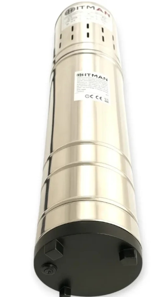 HT-SP6833 Pumpa Raketa HITMAN 1850W NA LAGERU!