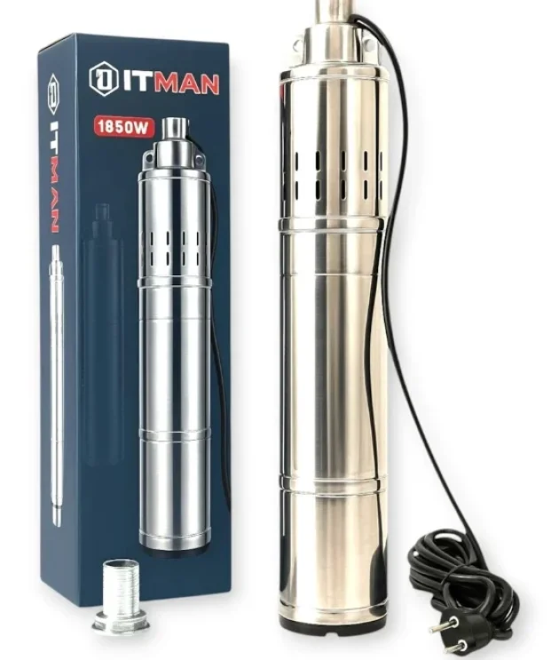 HT-SP6833 Pumpa Raketa HITMAN 1850W NA LAGERU!