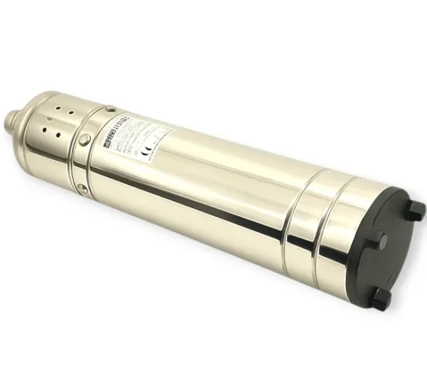 HT-SP6833 Pumpa Raketa HITMAN 1850W NA LAGERU!