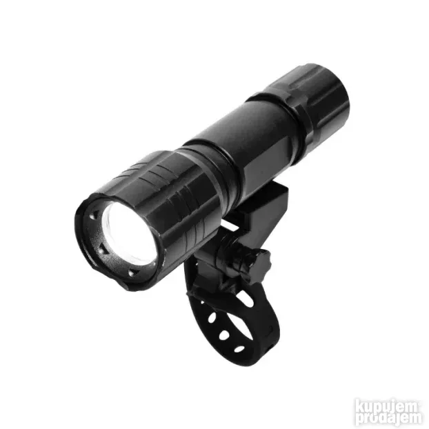 HOME Svetlo za biciklu sa LED diodama BV17