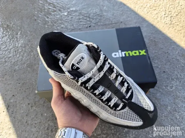 Nike Air Max 95 Reflectiv Safari KupujemProdajem