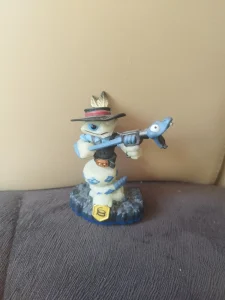 Rattle Snake SKYLANDERS Swap Force
