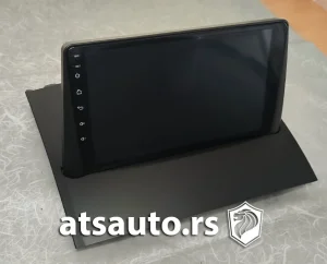 Multimedija Renault Megane 9" + blenda + canbus