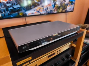 Philips BDP2800/12