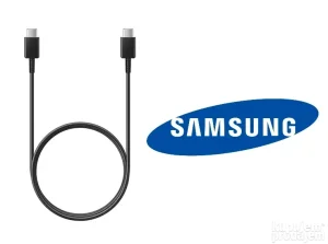 Samsung kabl Type-C/Type-C 60W ( EP-DA705 ) 1m crna Original