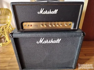 Marshall ORIGIN 20+BOX Marshall 200w EXTRA