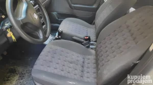Opel Astra G