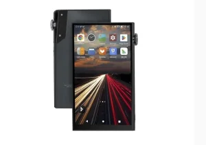 IBASSO DX180 2025 Portable high resolution Hi-Fi audio