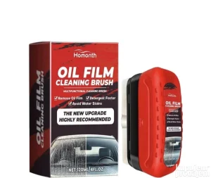 Homonth Četka za Čišćenje Uljanog Filma
