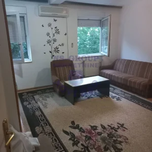 Socijalno, 2.0 dvosoban, 49 m²