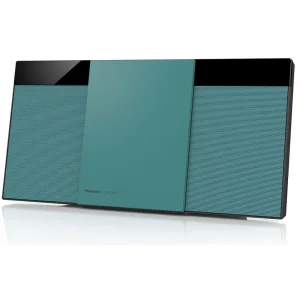 PANASONIC SC-HC304 green,pošalji poruku