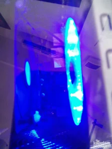 GEJMER Amd PHENOM Moćna masina