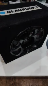 Blaupunkt GTb 1200 Mystic