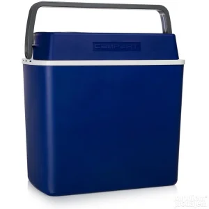 CAMPART CB-8624 Travel Cooling bag 22 l 58 W blue