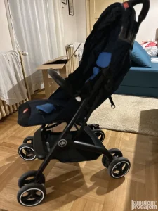 GB all terrain kolica