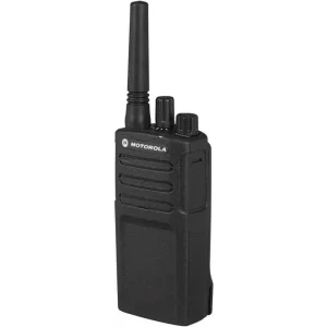 MOTOROLA XT420 black