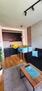 Zlatibor, Palisad, 1.5 jednoiposoban, 31 m²