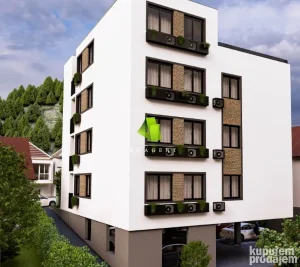 Trošarina, 1.5 jednoiposoban, 37 m²