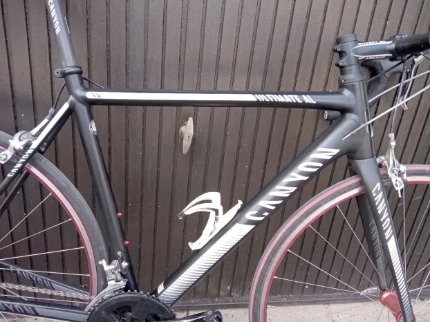 Canyon ultimate al f8