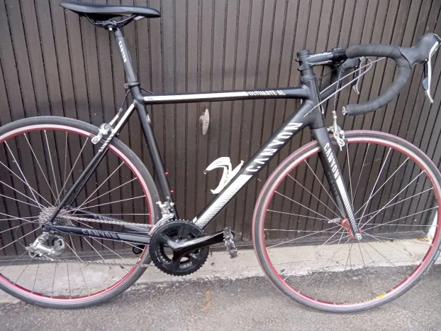 Canyon ultimate al f8