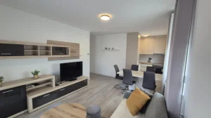 Loznica, Širi centar, 1.5 jednoiposoban, 50 m²