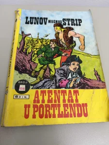 Atentat u Pirtlendu