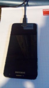 mobilni telefon samsung a3 sm-a300fu-neispravan