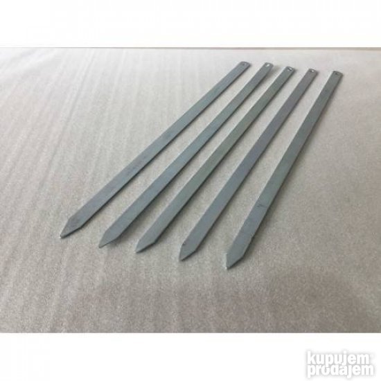 roštilj na ćumur sa fijokem 60x52x40 (Novo)