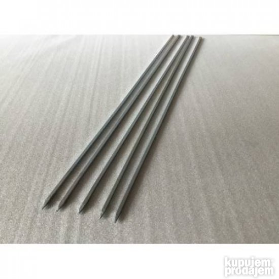 roštilj na ćumur sa fijokem 60x52x40 (Novo)