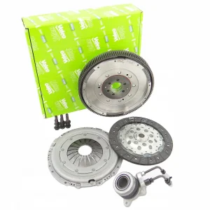 Fiat IDEA 1.9 JTD Set Kvacila sa Plivajucim zamajacem VALEO