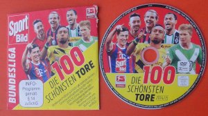 Die 100 schonsten tore Fudbal