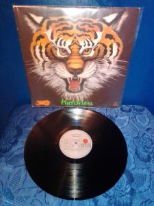 Saragossa Band - Matchless (Club Edition)