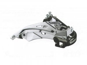 prednji menjač SHIMANO FD-TY700 dual pull 34.9 42T