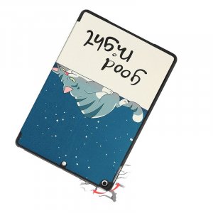 Torbica Ultra Slim za iPad 10.2 2021 GN - NOVO