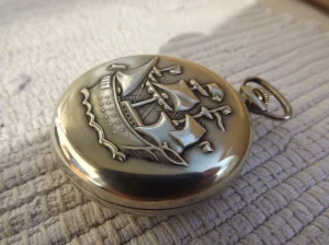 MOLNIJA " Mornarica - Brod " sdelano v SSSR