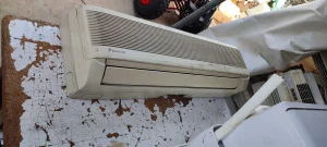 unutrasnja jedinica daikin ft45gv1b za klimu