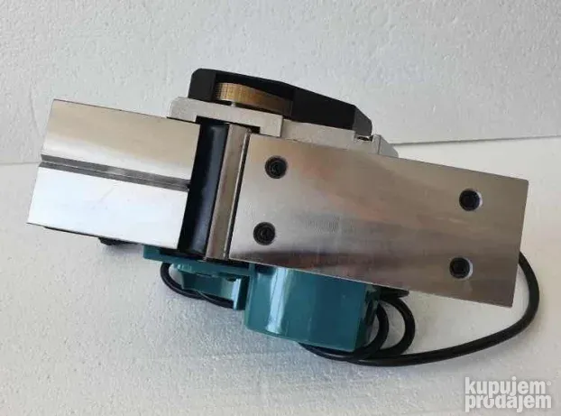 elektricno rende Makita NOVO