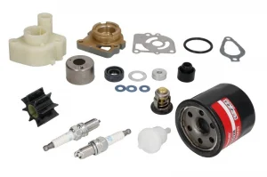 Set za servis MERCURY F15/20HP Standard