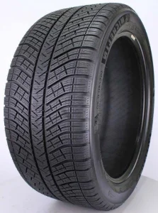 nove zimske gume 275/50 R19 Michelin