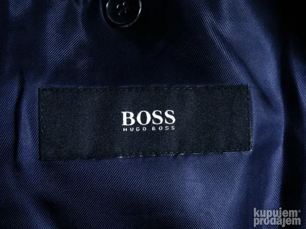 Hugo Boss sako cisto savrsenstvo ne moze bolje ORIGINAL ! !