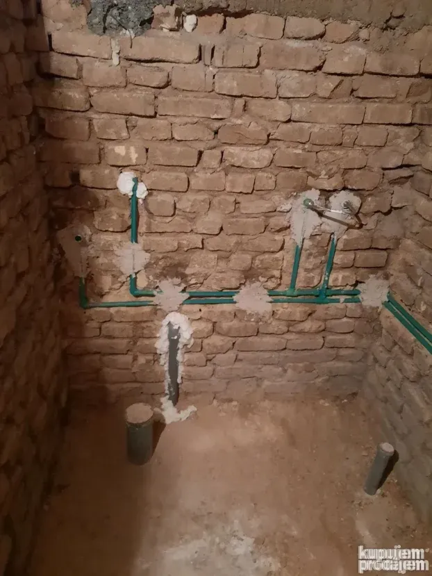 Vodoinstalaterski radovi Beograd