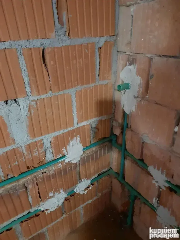 Vodoinstalaterski radovi Beograd