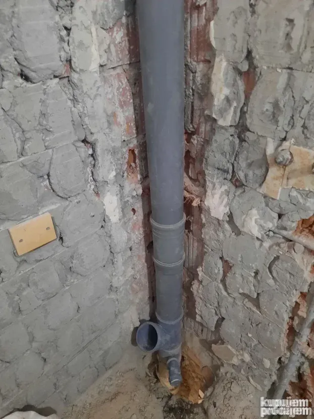 Vodoinstalaterski radovi Beograd