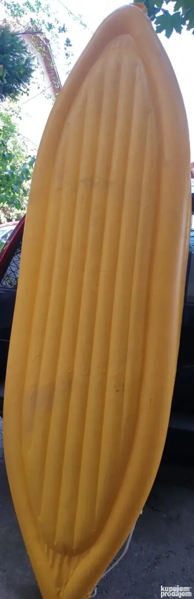 Challenger K1 Kajak Intex