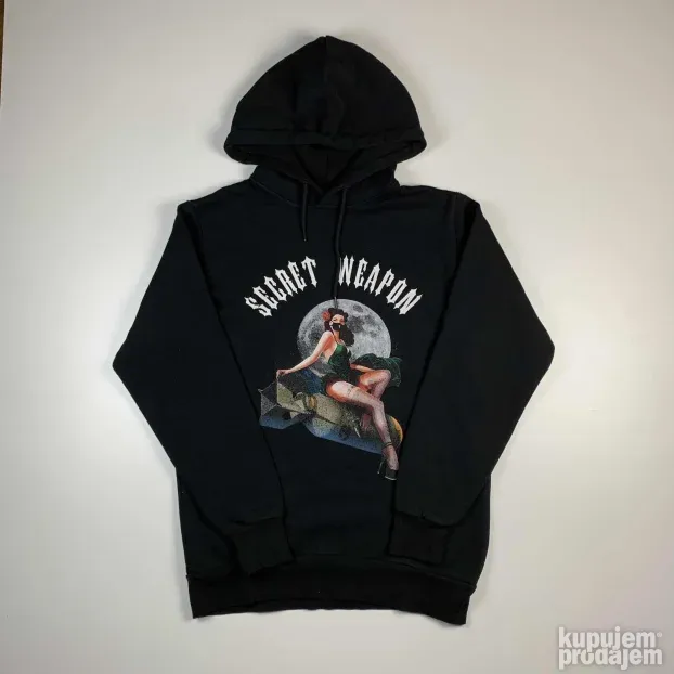 Trapstar "Secret Weapon" Duks Novo
