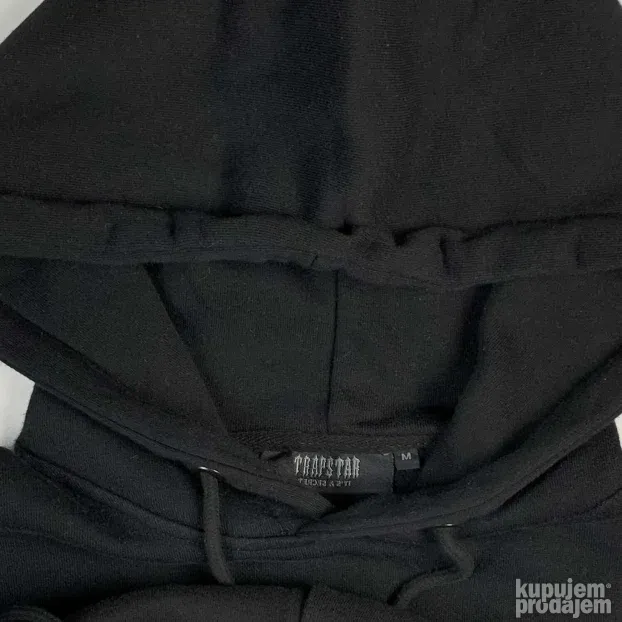 Trapstar "Secret Weapon" Duks Novo